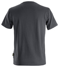 AllroundWork, T-Shirt ekologisk bomull
