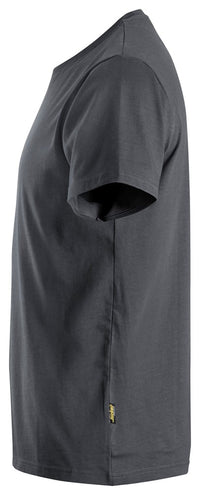 AllroundWork, T-Shirt ekologisk bomull