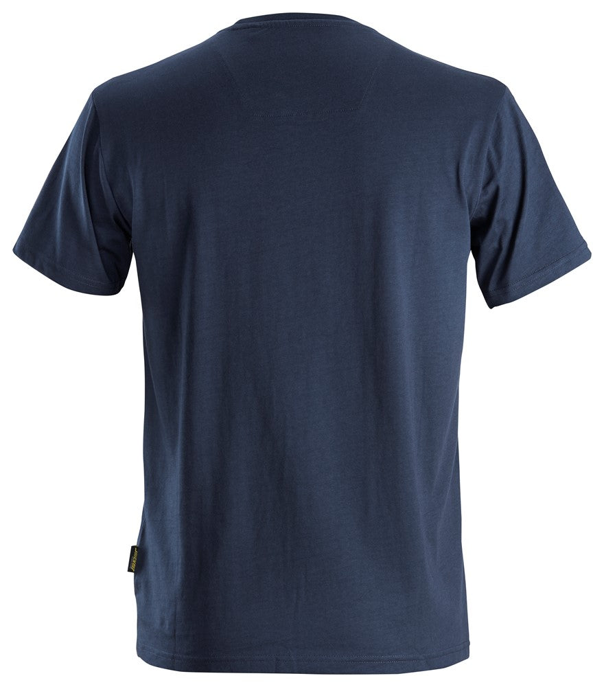 AllroundWork, T-Shirt ekologisk bomull
