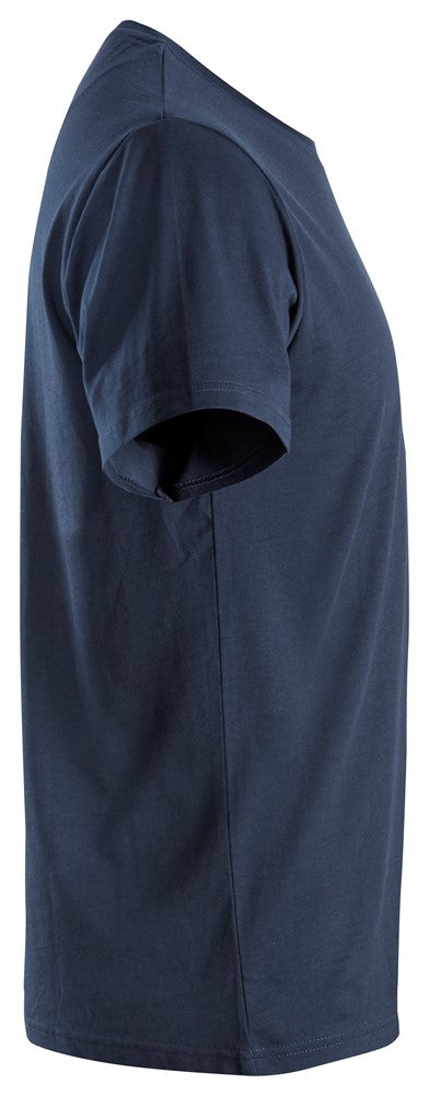 AllroundWork, T-Shirt ekologisk bomull