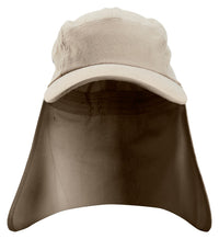 LiteWork, Sunprotection Cap