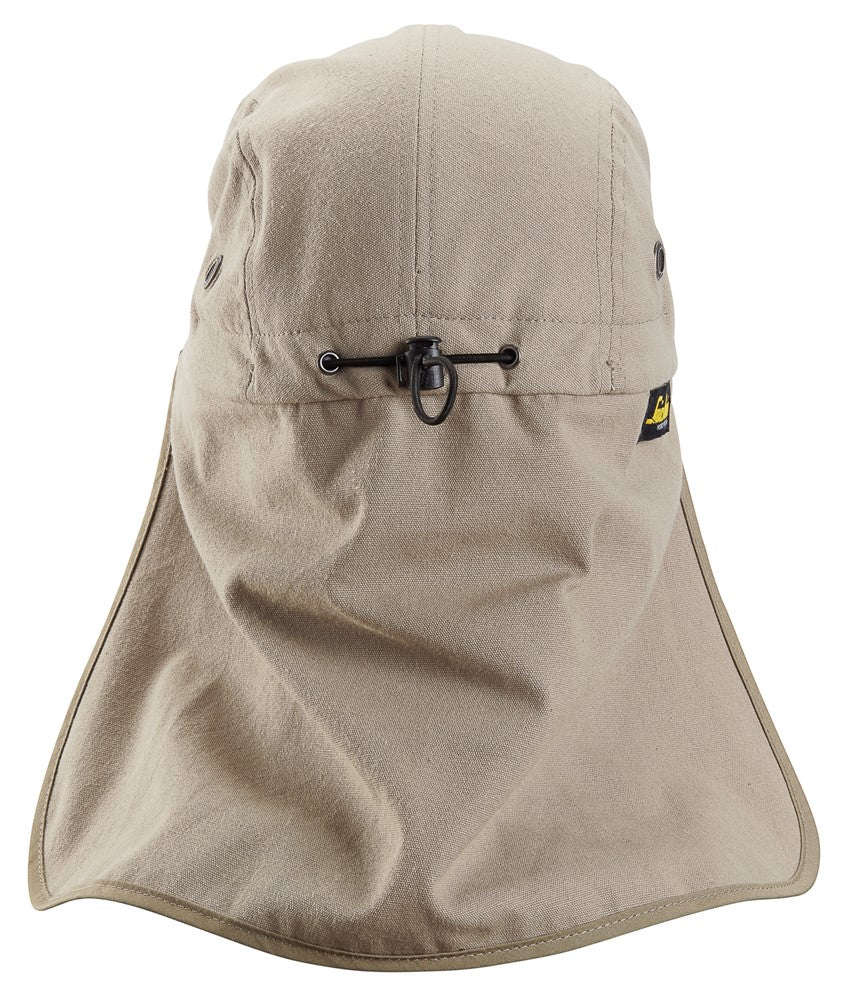 LiteWork, Sunprotection Cap