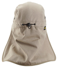 LiteWork, Sunprotection Cap