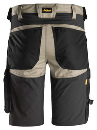 AllroundWork, Arbetsshorts stretch