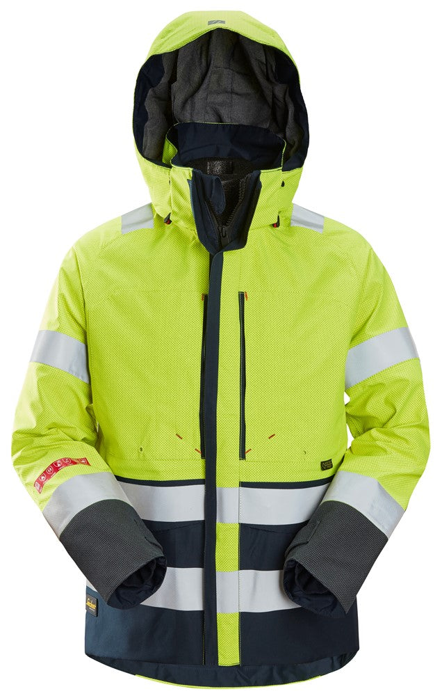 ProtecWork, GORE-TEX® Jacka, kl 3