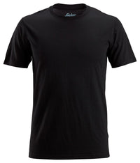 T-shirt i ull