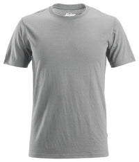 T-shirt i ull