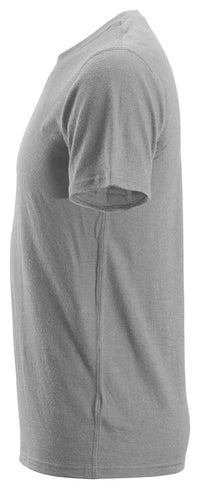 T-shirt i ull