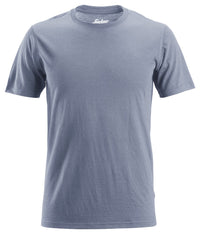 T-shirt i ull