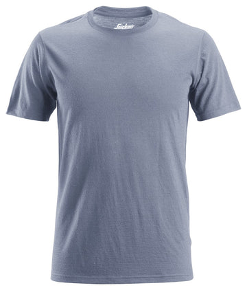 T-shirt i ull