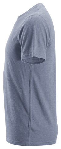 T-shirt i ull