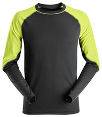 Neon Long Sleeve T-shirt
