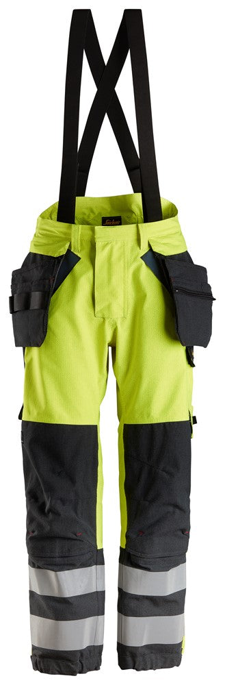 ProtecWork, GORE-TEX® byxa med hölsterfickor, kl 2
