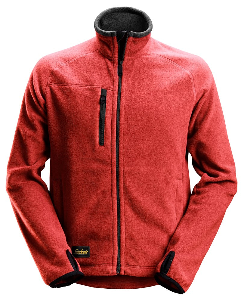 POLARTEC® Fleecejacka