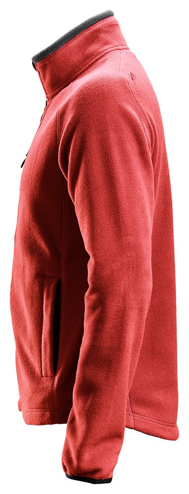 POLARTEC® Fleecejacka