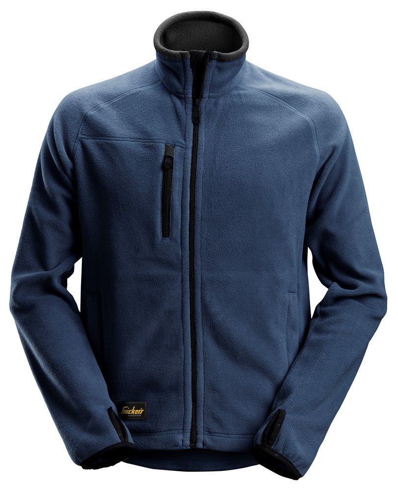 POLARTEC® Fleecejacka