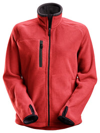 POLARTEC® Fleecejacka i dammodell