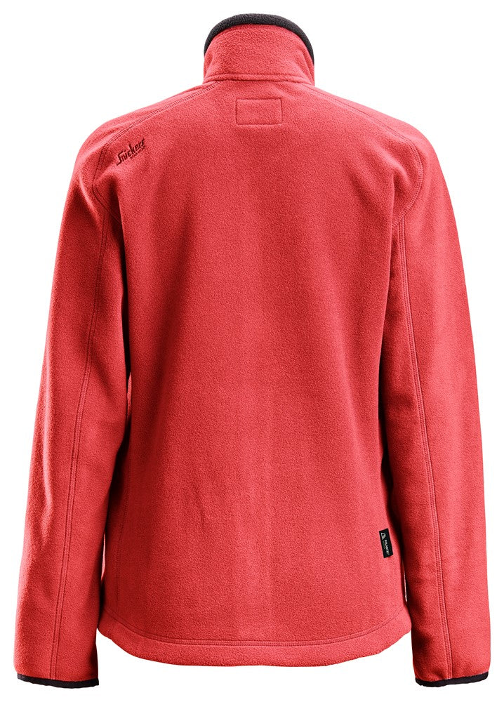 POLARTEC® Fleecejacka i dammodell