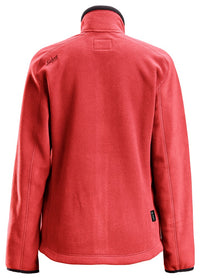 POLARTEC® Fleecejacka i dammodell