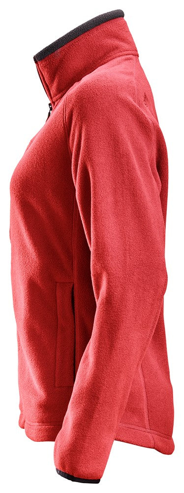 POLARTEC® Fleecejacka i dammodell