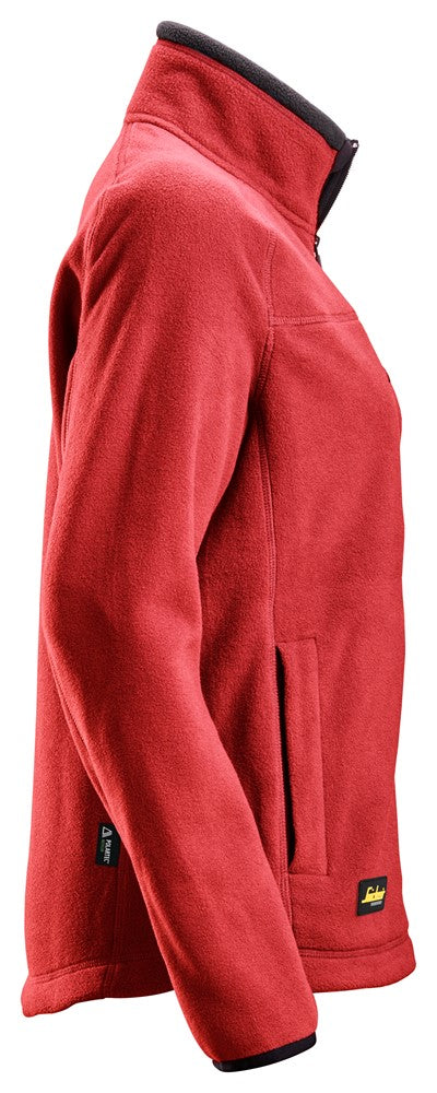 POLARTEC® Fleecejacka i dammodell