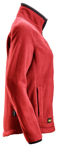 POLARTEC® Fleecejacka i dammodell