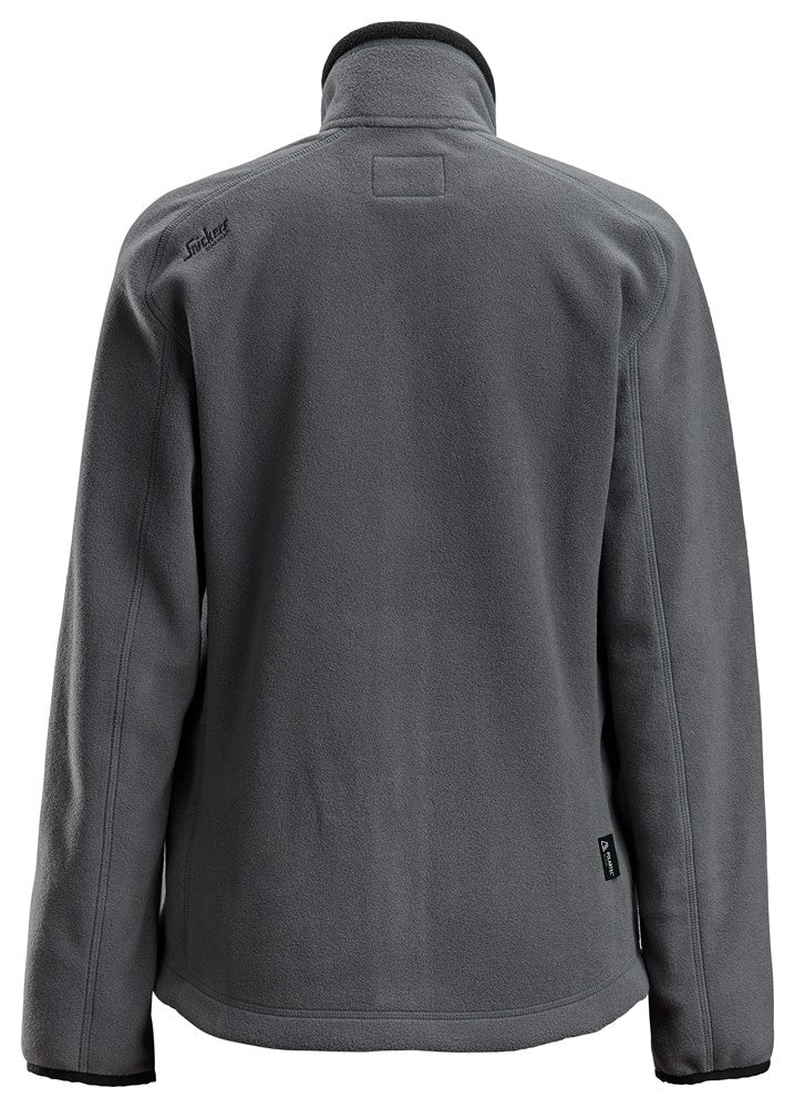 POLARTEC® Fleecejacka i dammodell