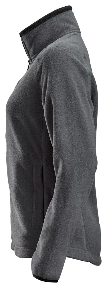 POLARTEC® Fleecejacka i dammodell