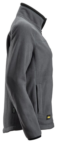 POLARTEC® Fleecejacka i dammodell