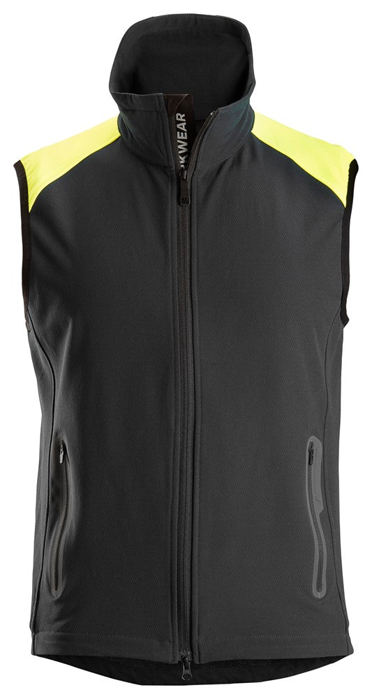 Snickers Workwear Neonväst