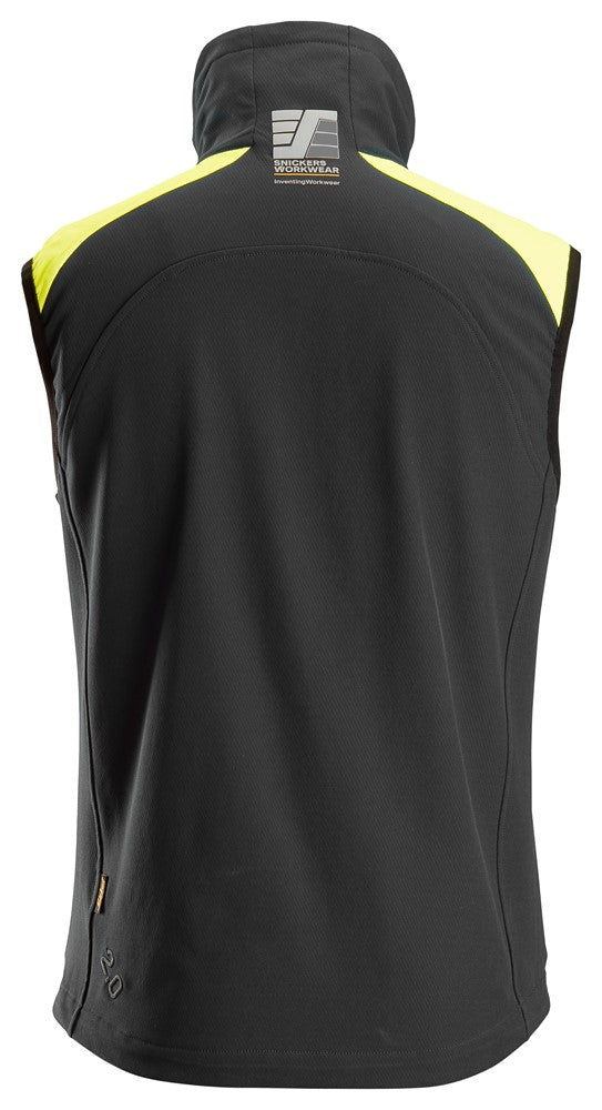 Snickers Workwear Neonväst