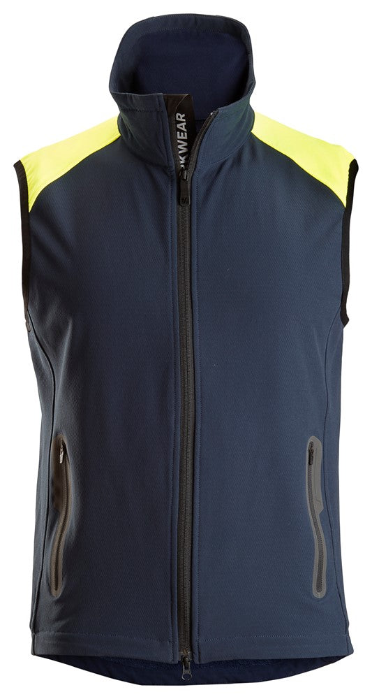Snickers Workwear Neonväst