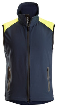 Snickers Workwear Neonväst