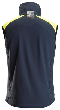 Snickers Workwear Neonväst