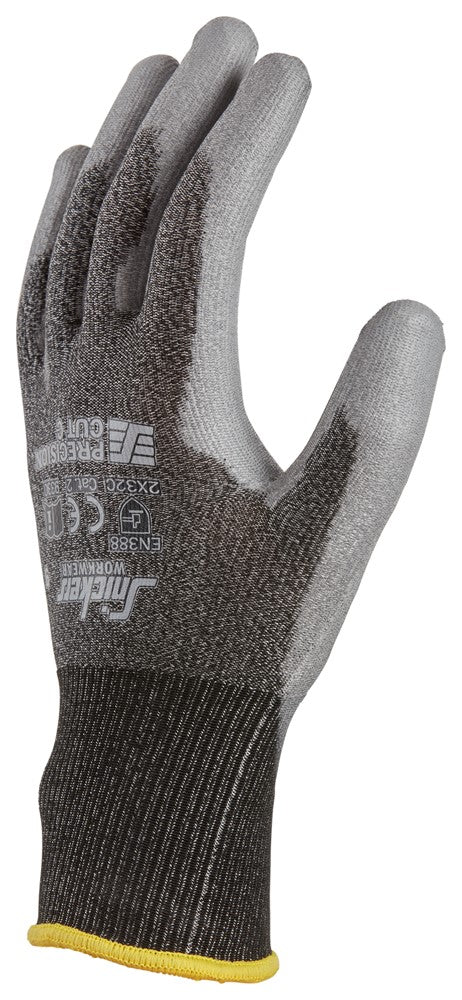 Precision Cut C Gloves