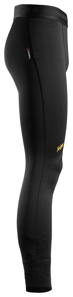 Polartec® Power Stretch® 2.0 Underställsbyxa med stretch