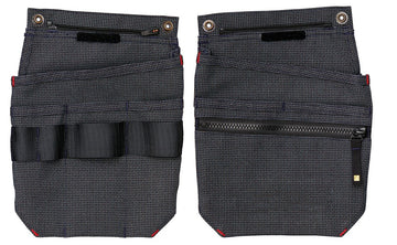 Snickers Workwear ProtecWork, Multifunktionella hölsterfickor för 6568 GORE-TEX® byxa