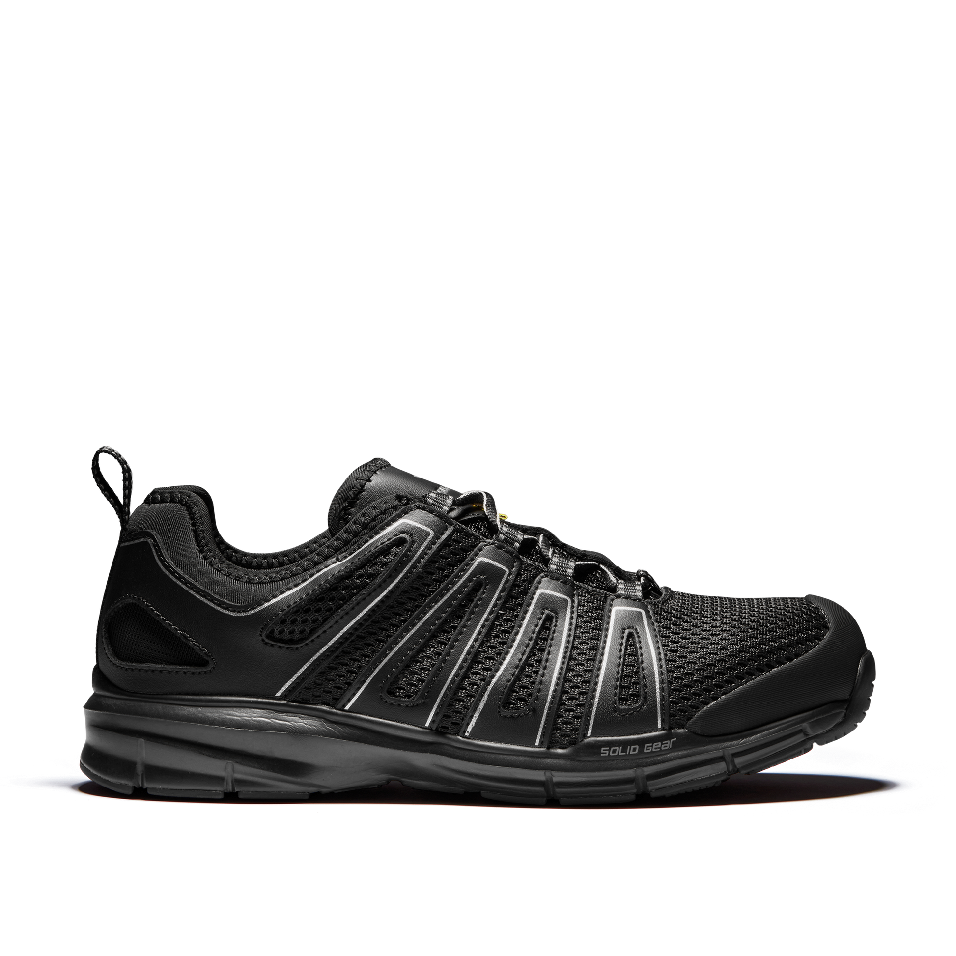 SOLID GEAR HELIUM 2.0