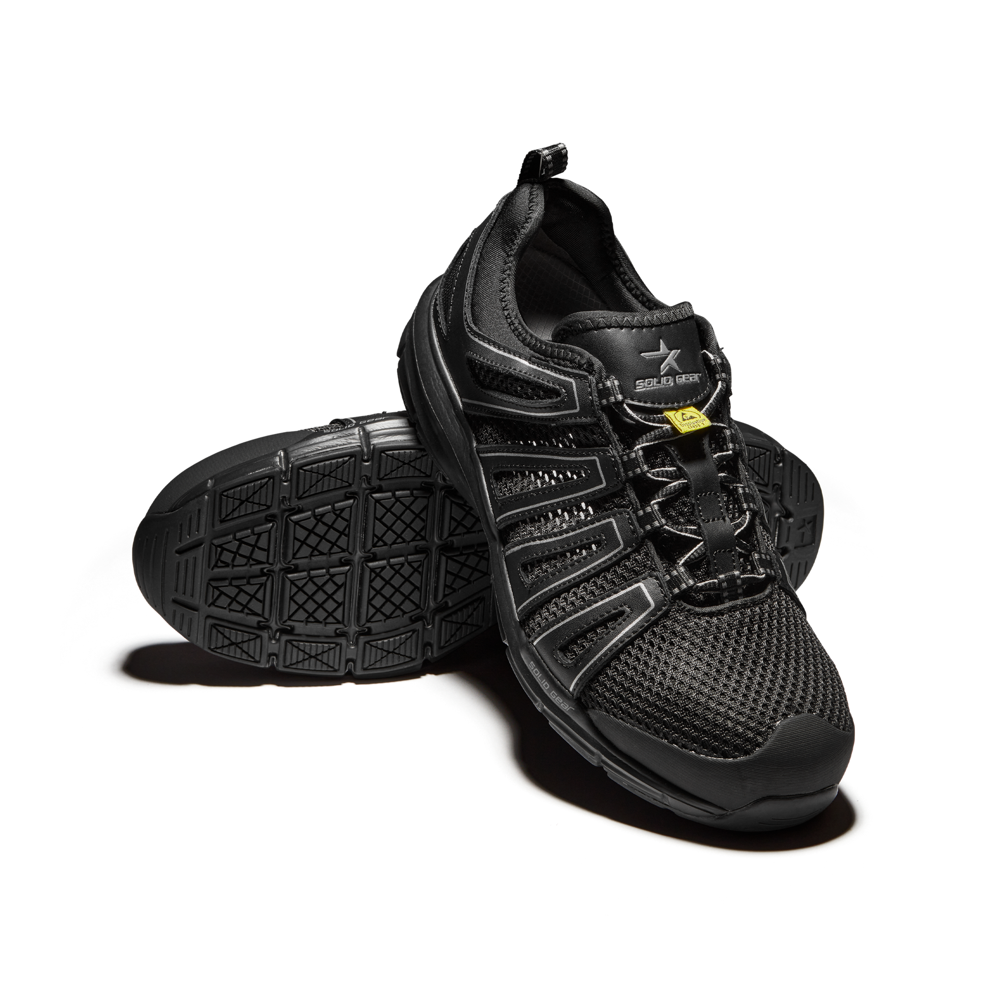 SOLID GEAR HELIUM 2.0