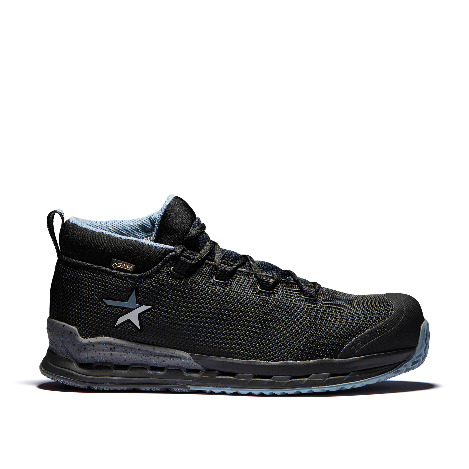 SOLID GEAR CYCLONE GTX