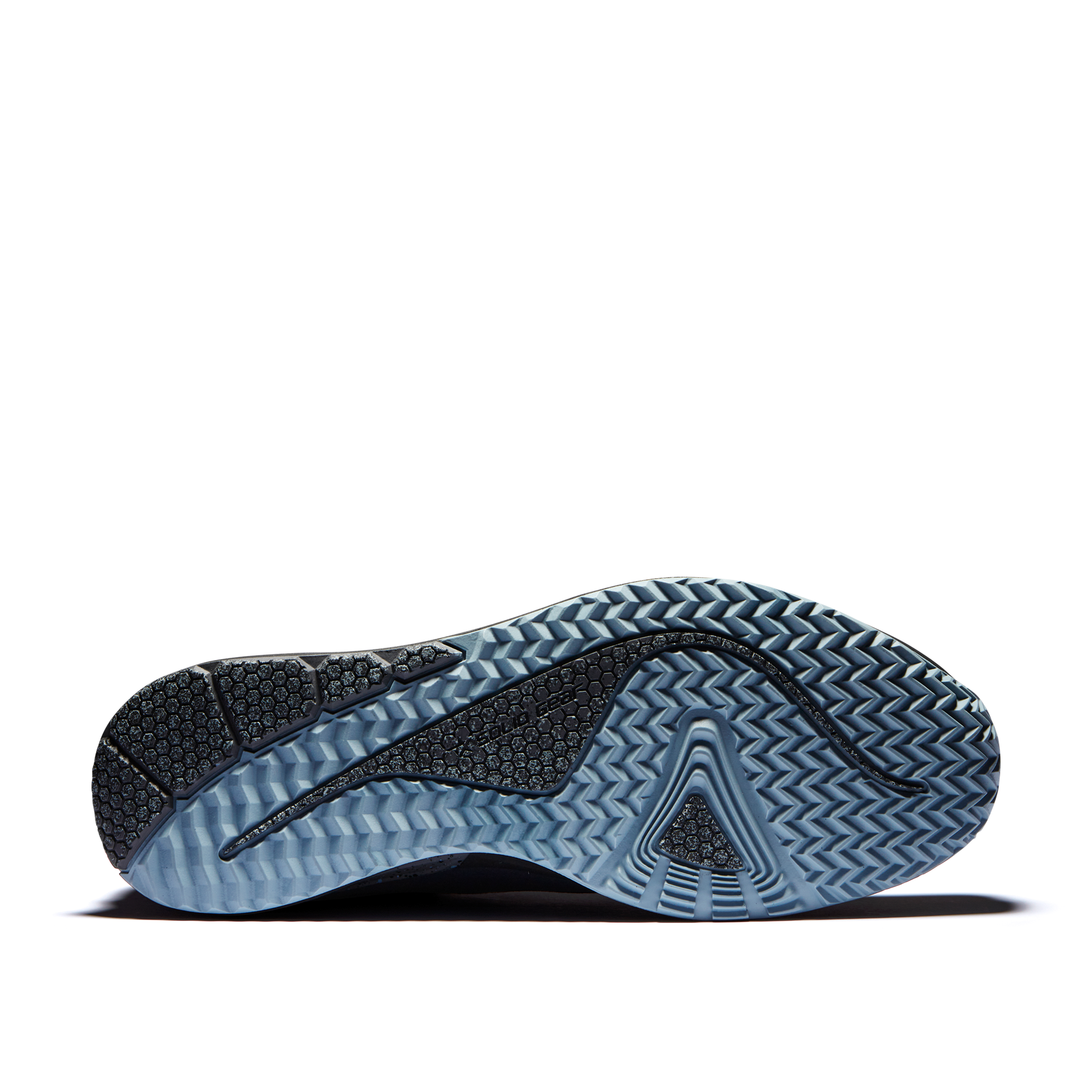 SOLID GEAR CYCLONE GTX