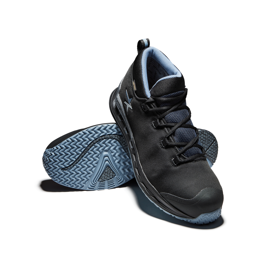 SOLID GEAR CYCLONE GTX