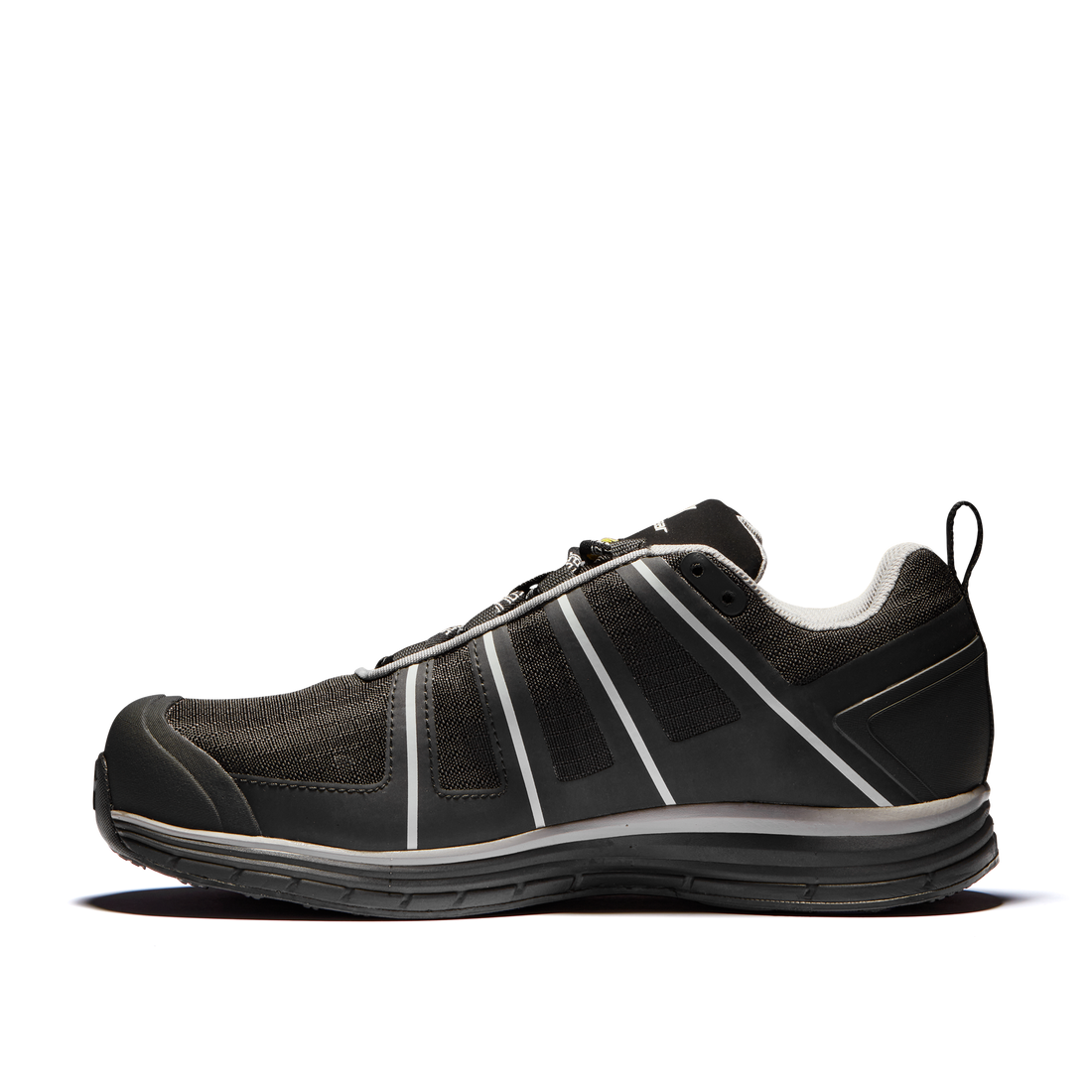 SOLID GEAR EVOLUTION BLACK