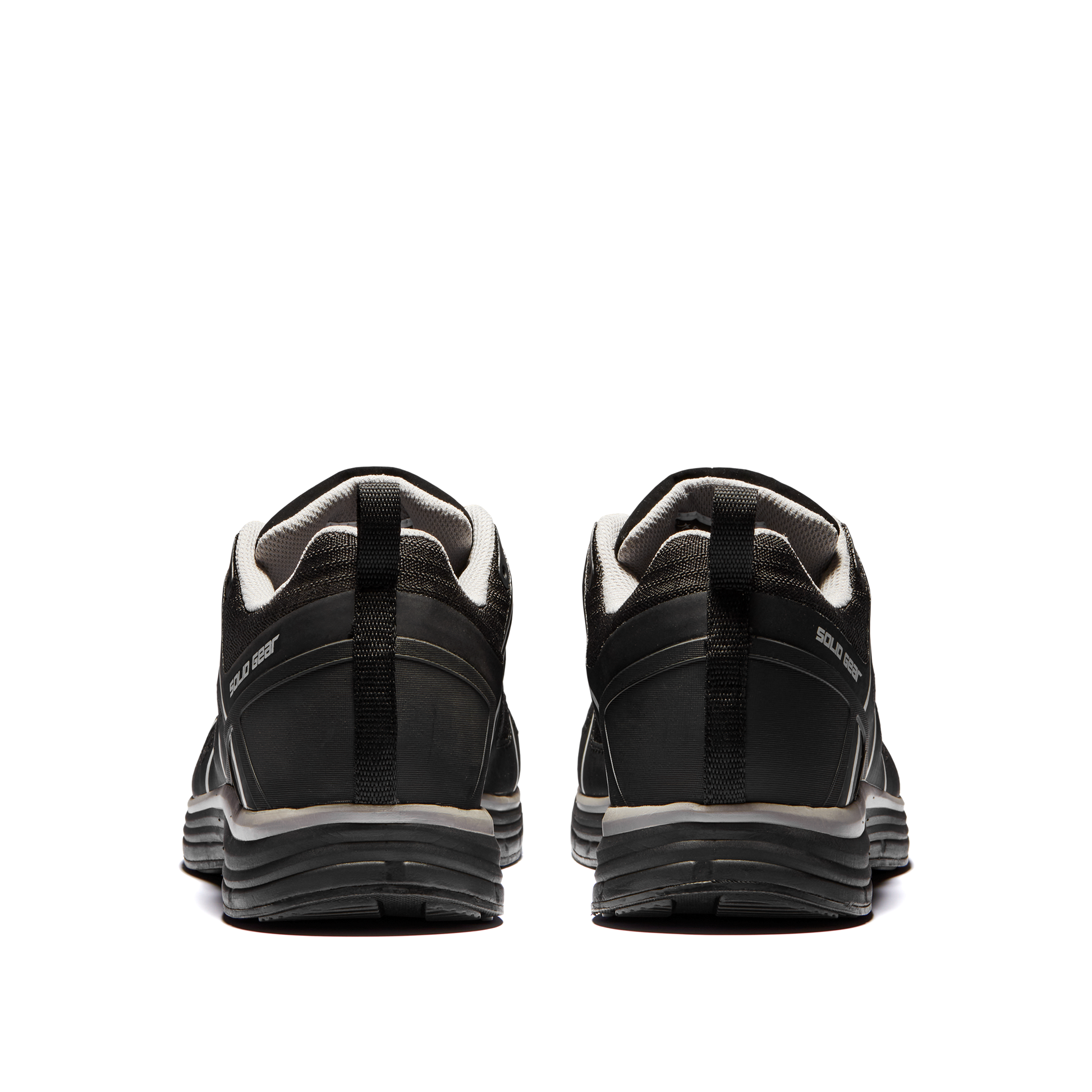 SOLID GEAR EVOLUTION BLACK