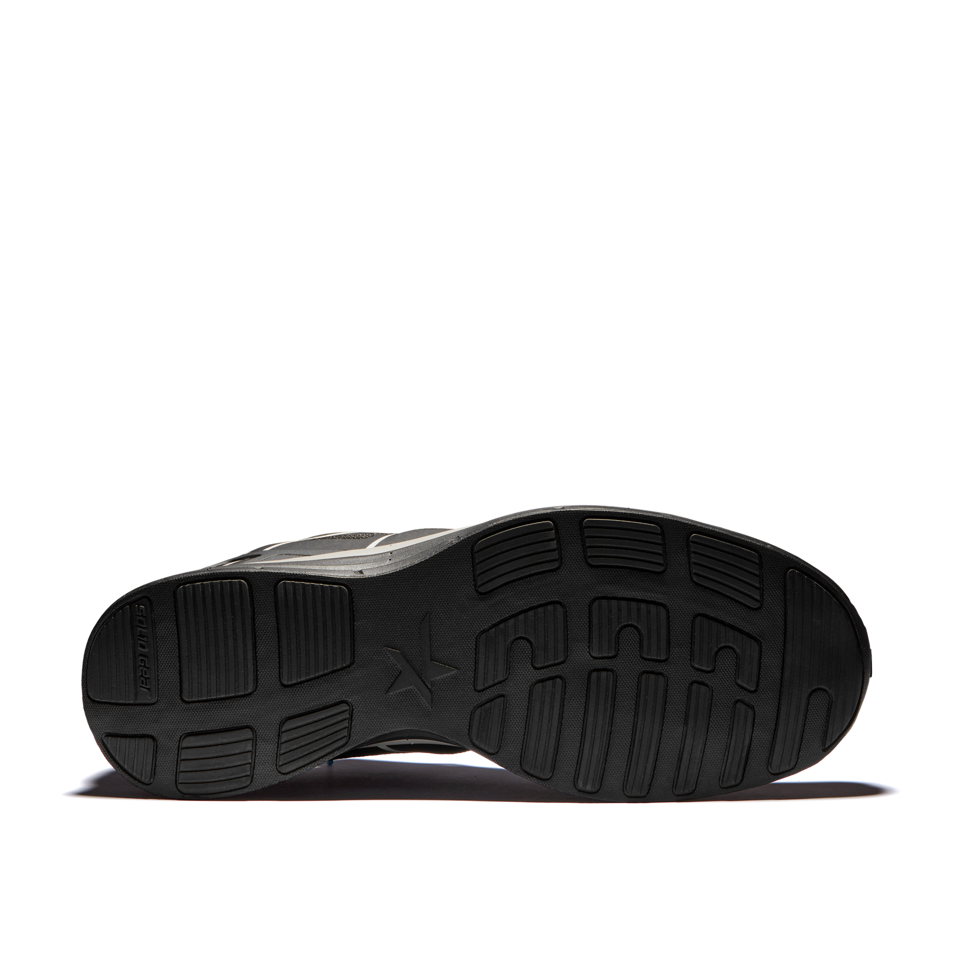 SOLID GEAR EVOLUTION BLACK