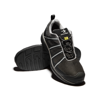 SOLID GEAR EVOLUTION BLACK