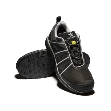 SOLID GEAR EVOLUTION BLACK