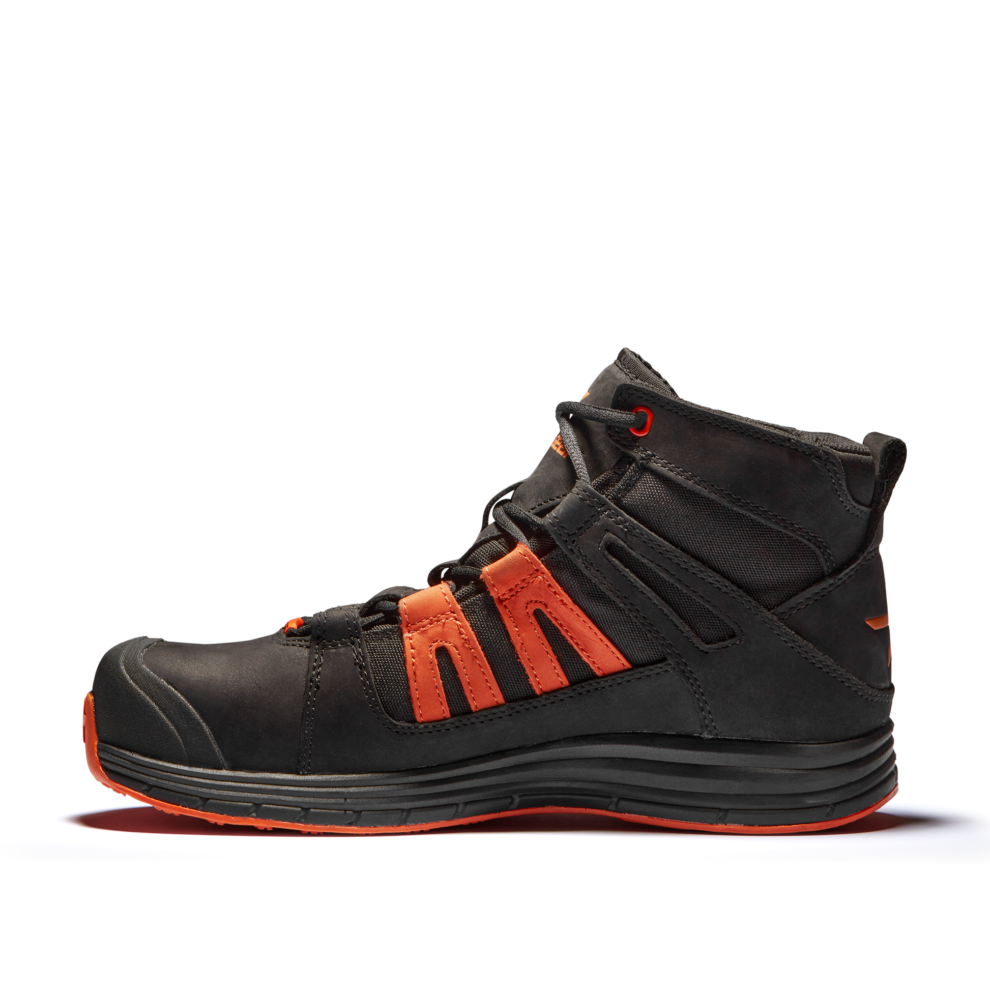 SOLID GEAR SENTRY MID