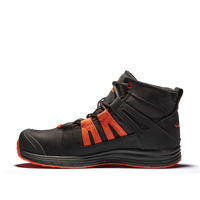 SOLID GEAR SENTRY MID