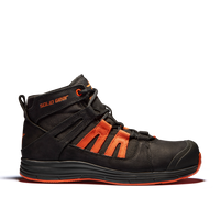 SOLID GEAR SENTRY MID